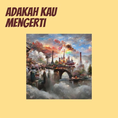 Adakah Kau Mengerti ft. Ophie | Boomplay Music