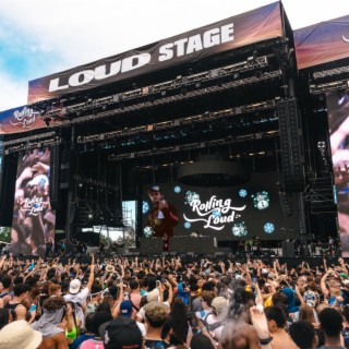 Rolling Loud Anthem (Top Spot) lyrics | Boomplay Music