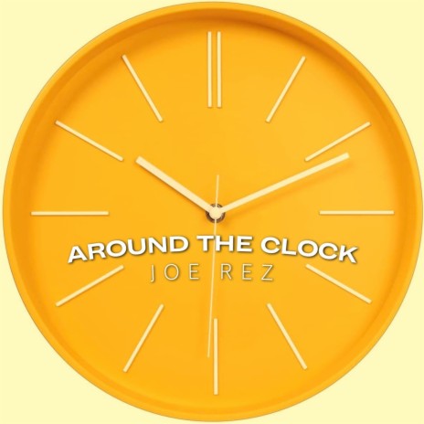 Around The Clock