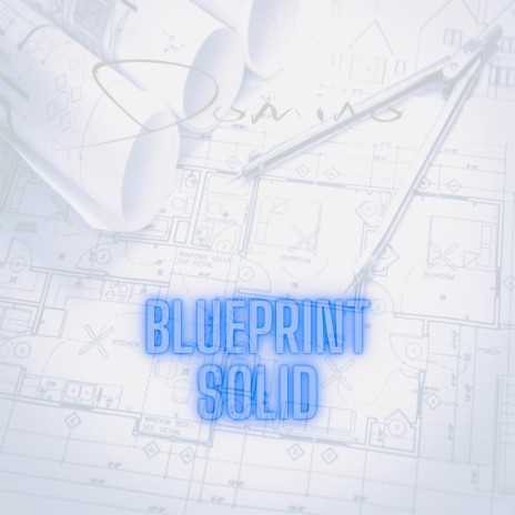 BLUEPRINT Solid (Lp)