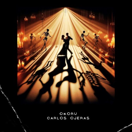 Ultimo Tango ft. Carlos Ojeras | Boomplay Music