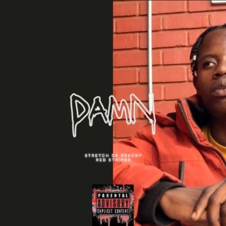 Damn ft. Stretch De-Reechy | Boomplay Music