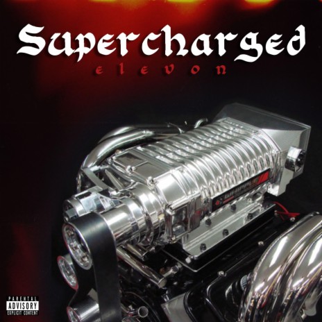 Supercharged | Boomplay Music