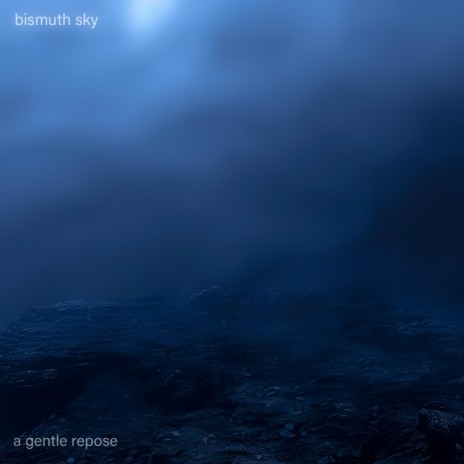 a gentle repose | Boomplay Music