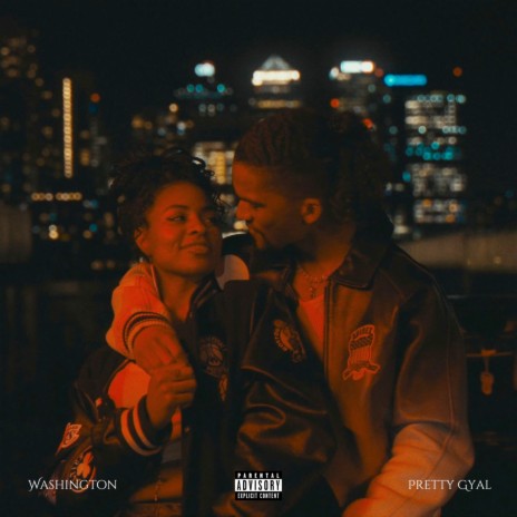 Pretty Gyal | Boomplay Music