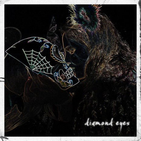 diamond eyes | Boomplay Music