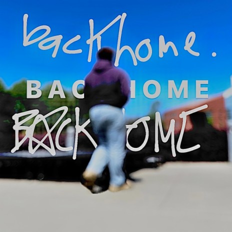 back home. | Boomplay Music