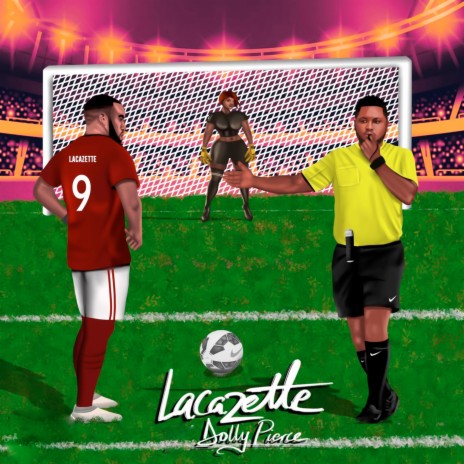 Lacazette | Boomplay Music