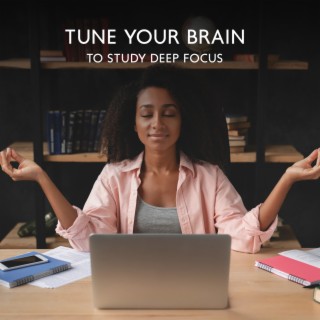 Tune your Brain to Study with 432 Hz Frequency Music: Deep Focus Meditation