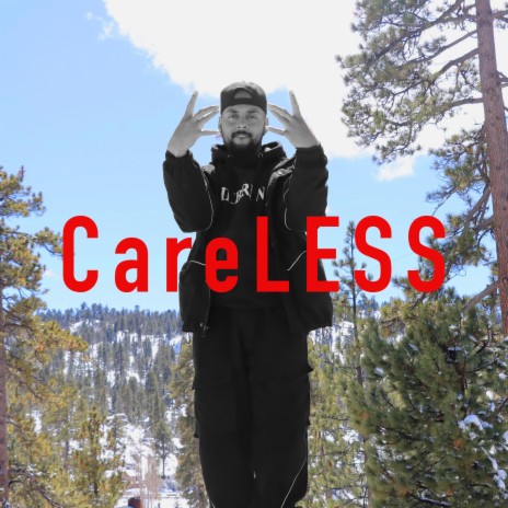 CareLess | Boomplay Music