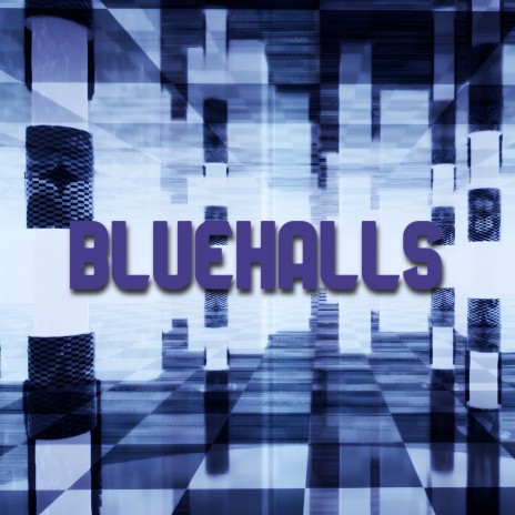 Blue Halls