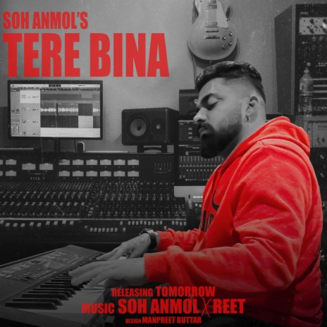 Tere Bina | Boomplay Music