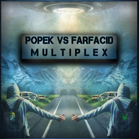 Multiplex ft. Popek