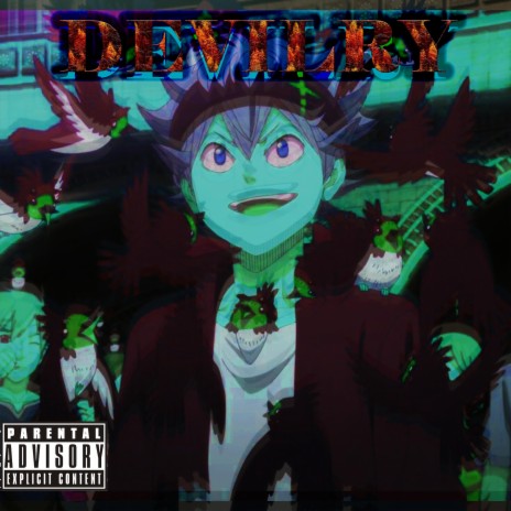 DEVILRY | Boomplay Music