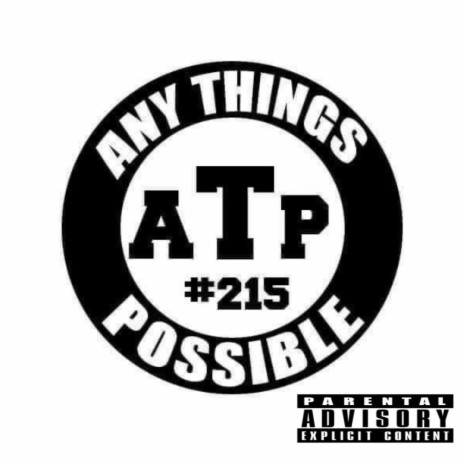 ATP CYPHER ft. ATP RELL & JIZZY JAH