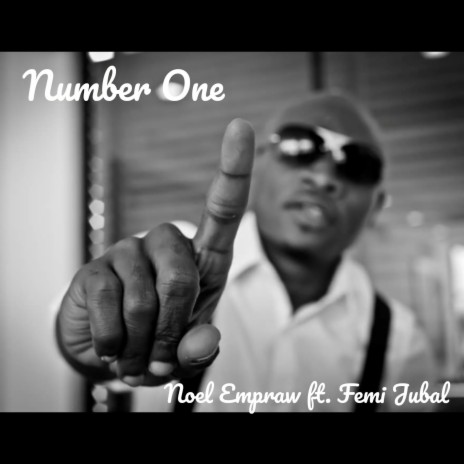 Number One ft. Femi Jubal | Boomplay Music