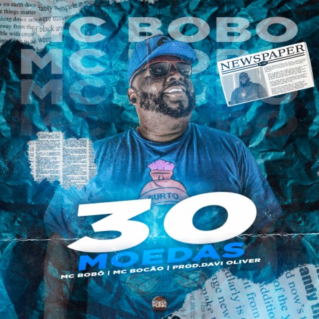 30 Moedas ft. MC Bocao | Boomplay Music