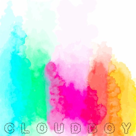 cloudboy