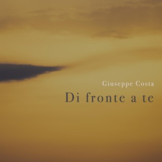 Di fronte a te