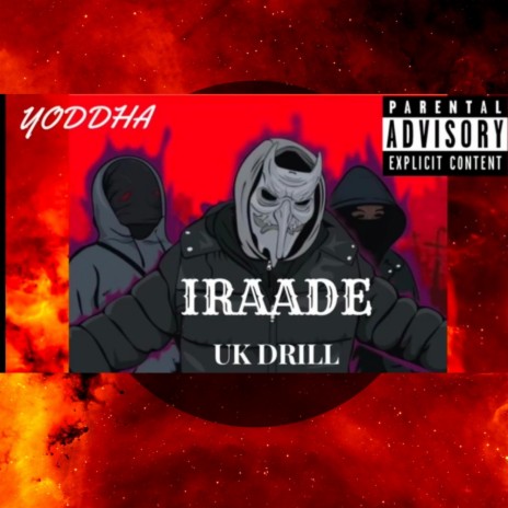 IRAADE | Boomplay Music