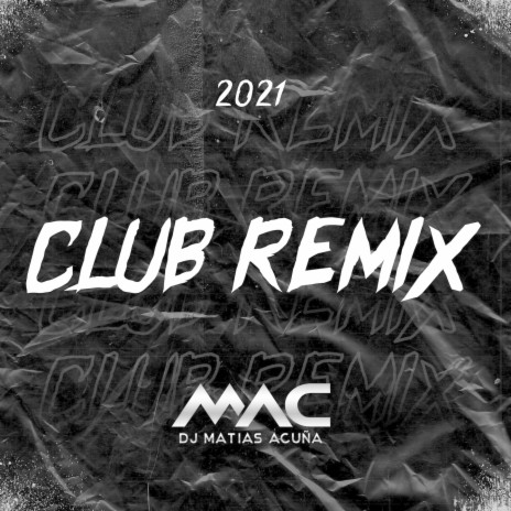 Wisin & Yandel (Club Remix Mini Mix) | Boomplay Music