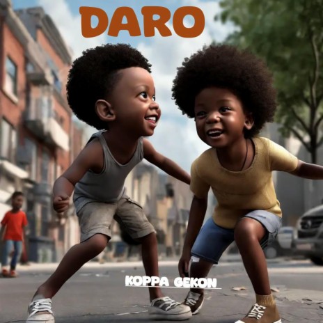 DARO | Boomplay Music