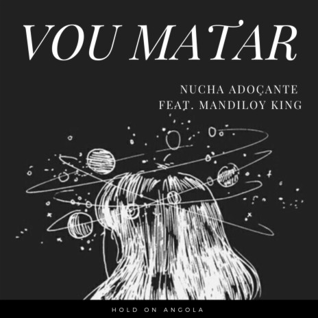 Vou Matar ft. Mandiloy King | Boomplay Music