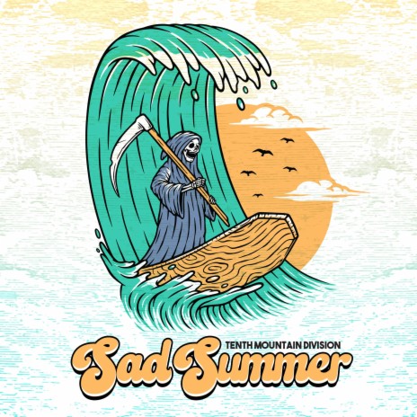 Sad Summer