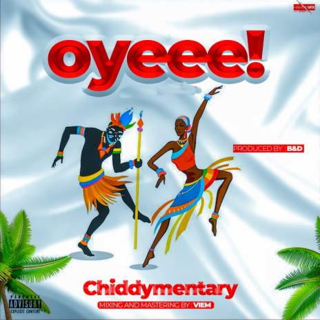 Oyeee! | Boomplay Music