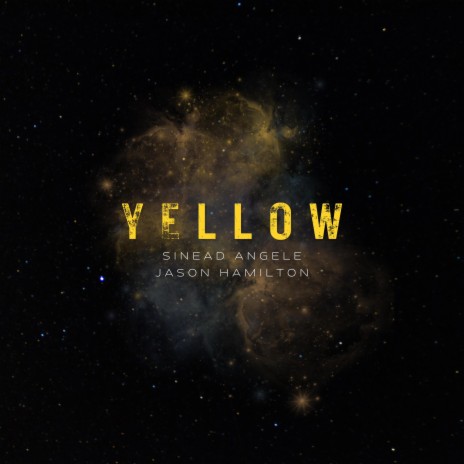Yellow ft. Jason Hamilton | Boomplay Music