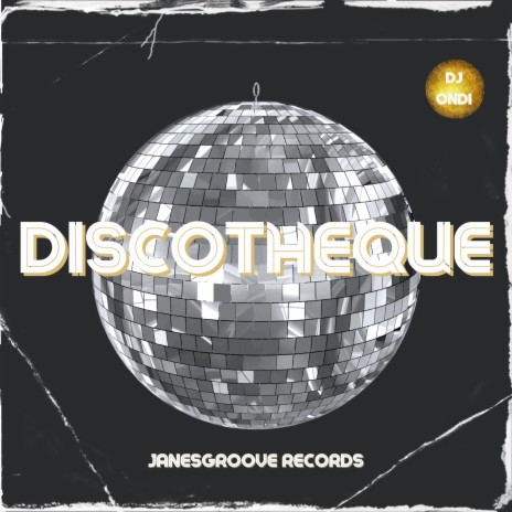 Discotheque | Boomplay Music