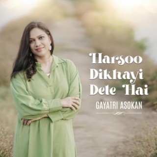 Harsoo Dikhayi Dete Hai