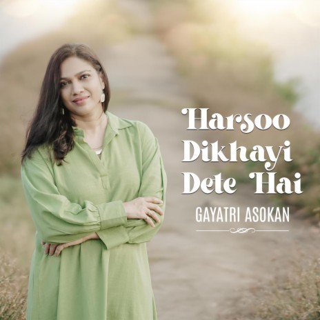 Harsoo Dikhayi Dete Hai | Boomplay Music