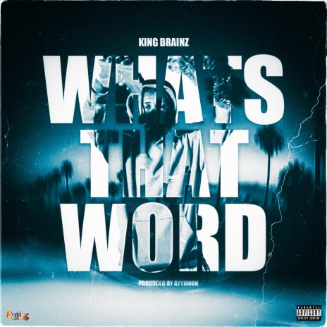 Whats That Word | Boomplay Music