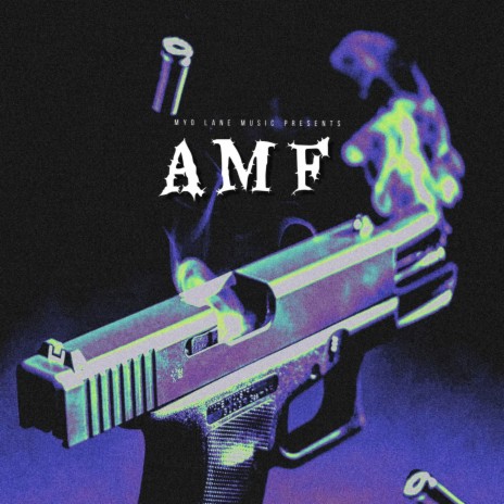 AmF | Boomplay Music