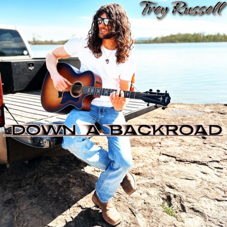 Down a Backroad | Boomplay Music