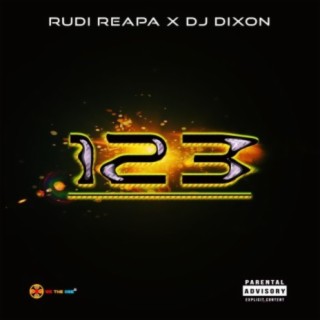 123 (feat. DJ Dixon)