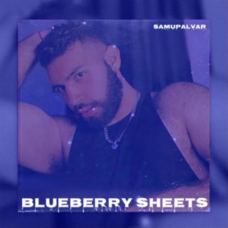 Blueberry Sheets