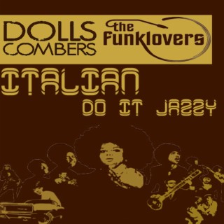 Italian Do It Jazzy