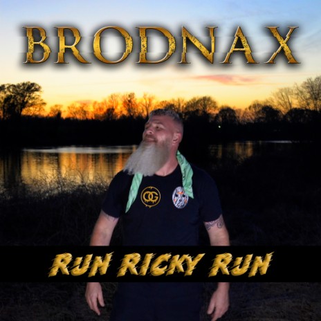 Run Ricky Run | Boomplay Music