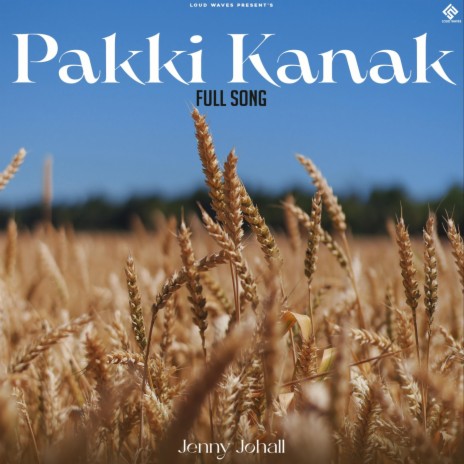 Pakki Kanak | Boomplay Music