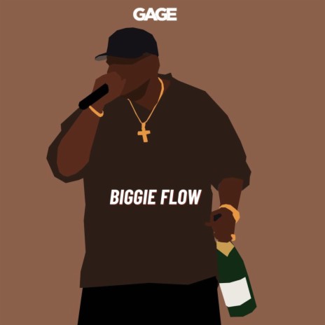 BIGGIE FLOW | Boomplay Music