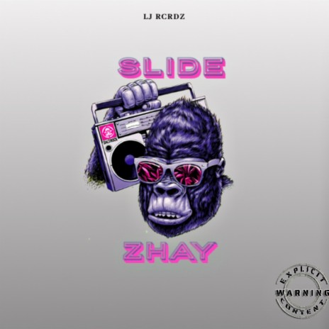 Slide | Boomplay Music