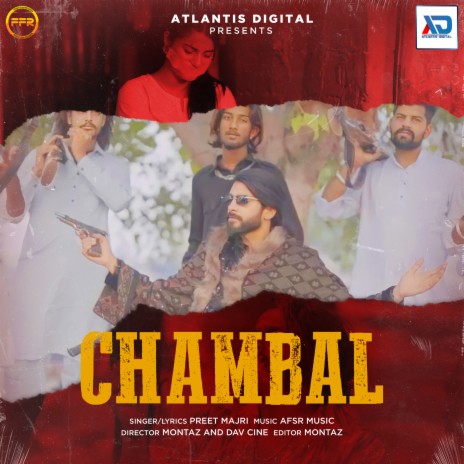 Chambal | Boomplay Music