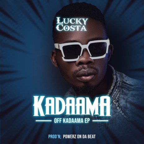 Kadaama | Boomplay Music