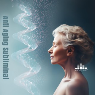 Anti Aging Subliminal: Slow Down Ageing While You Sleep, Healing Frequency Music