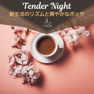 Elegant BGM and Spring Cafe Time