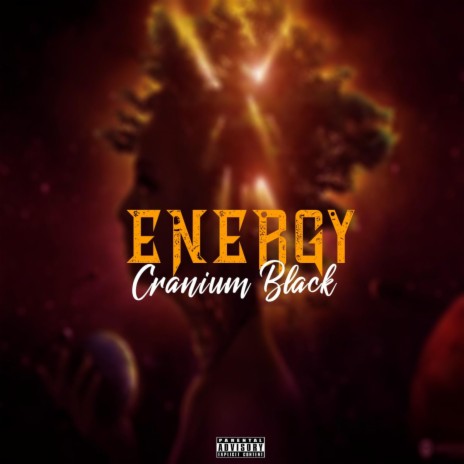 Energy (feat. RoyBee SA)