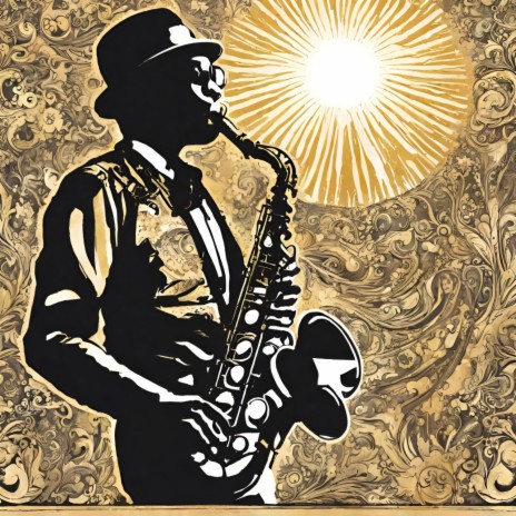 Nuances de Sax Jazz ft. Instrumental jazz musique d'ambiance & Sax Music | Boomplay Music