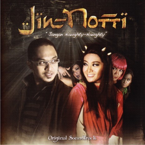 Pemuja Dari Jauh (Jin Notti Original Soundtrack) | Boomplay Music